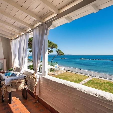 Casa Nicoleup Villa Porto Columbu - Perd'E Sali Kültér fotó
