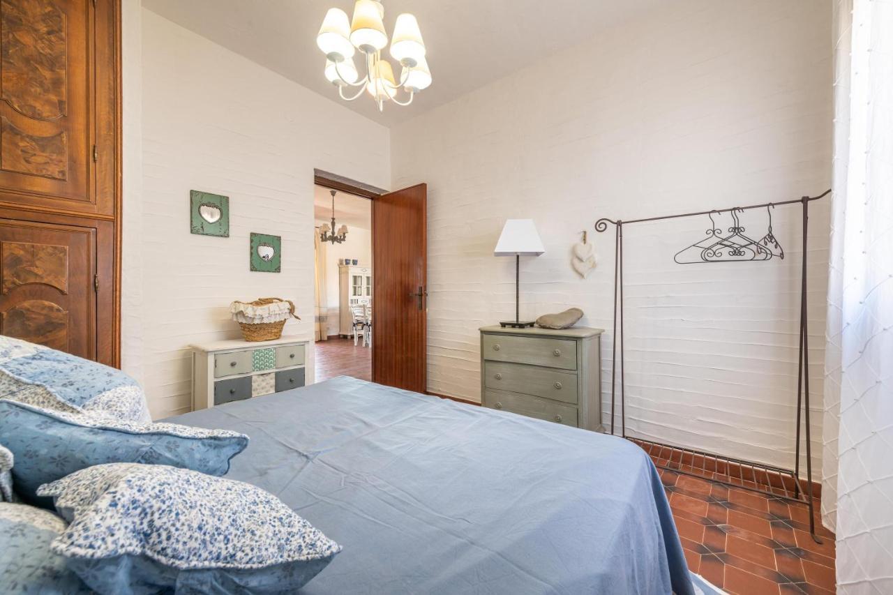 Casa Nicoleup Villa Porto Columbu - Perd'E Sali Kültér fotó